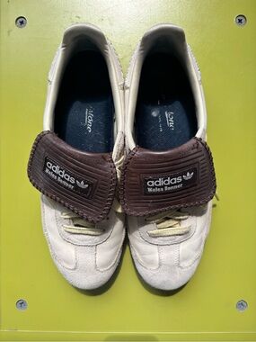 Adidas Sambas Wales Bonner